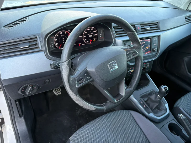 Imagen de SEAT Arona