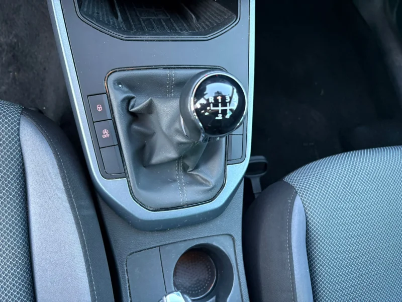 Imagen de SEAT Arona