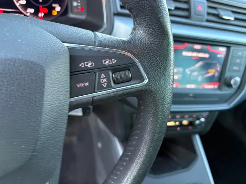 Imagen de SEAT Arona