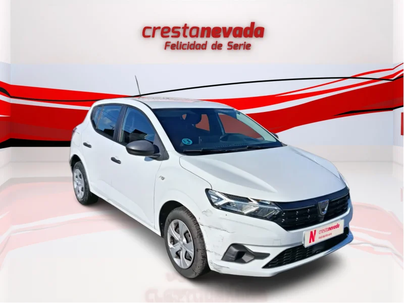 Imagen de Dacia Sandero
