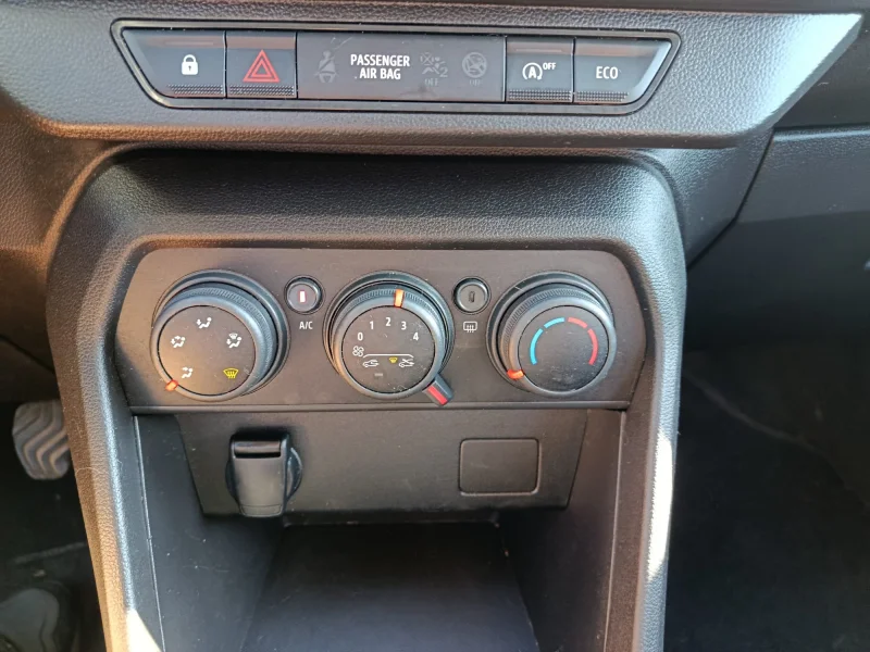 Imagen de Dacia Sandero