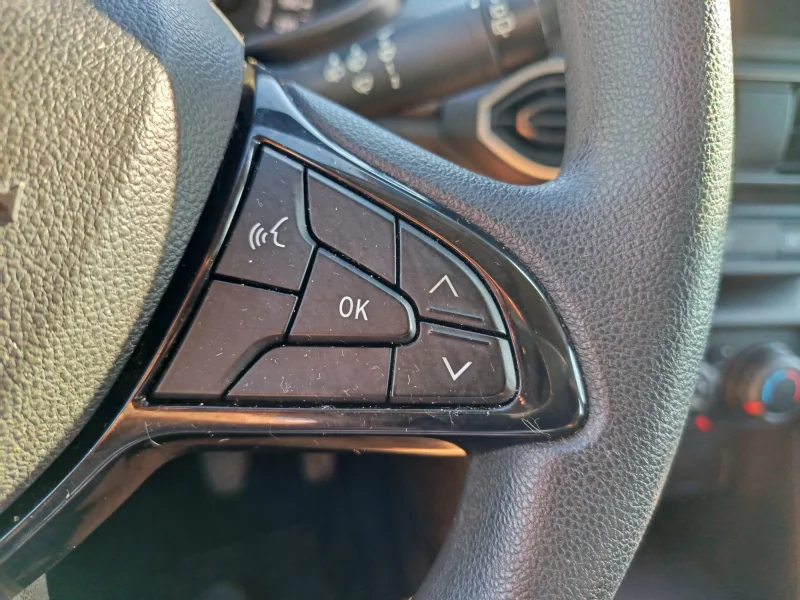 Imagen de Dacia Sandero