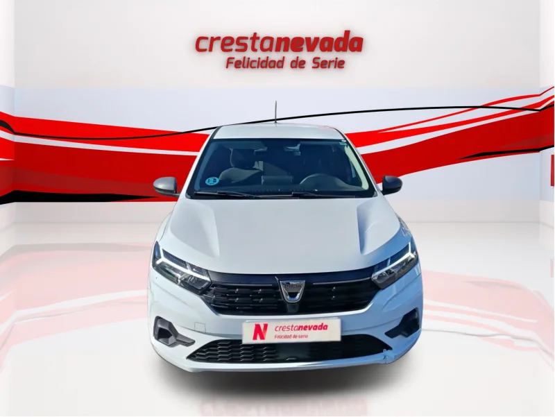 Imagen de Dacia Sandero