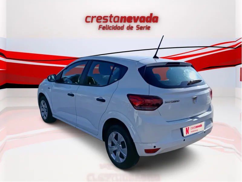Imagen de Dacia Sandero