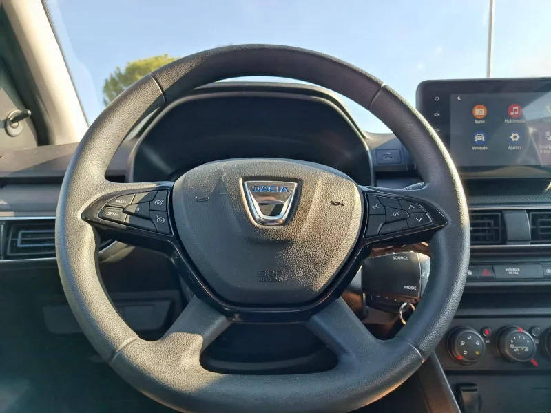 Imagen de Dacia Sandero