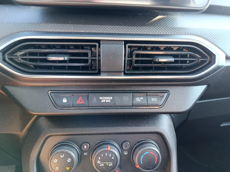 Imagen de Dacia Sandero