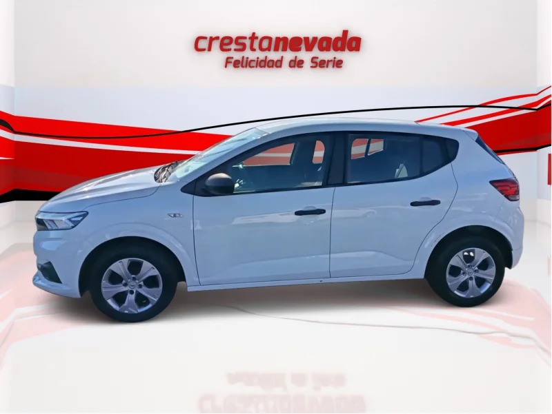 Imagen de Dacia Sandero
