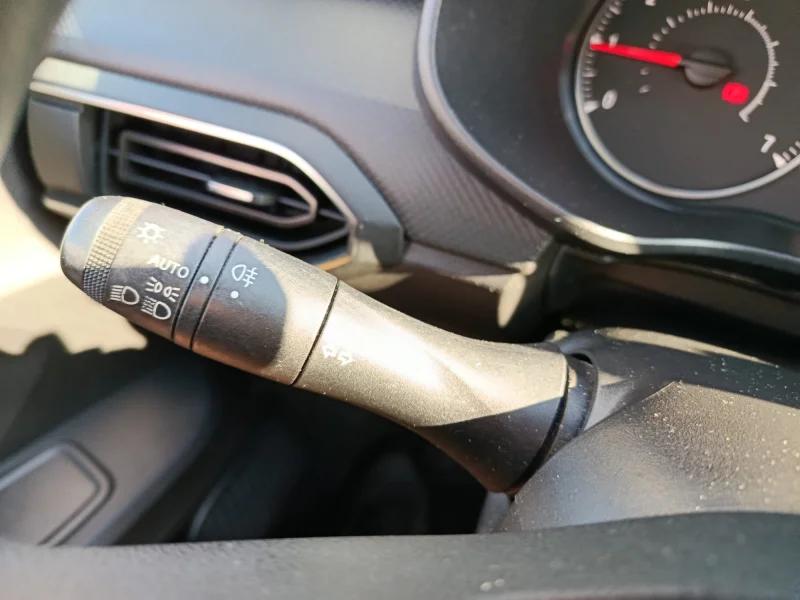 Imagen de Dacia Sandero