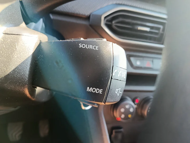 Imagen de Dacia Sandero