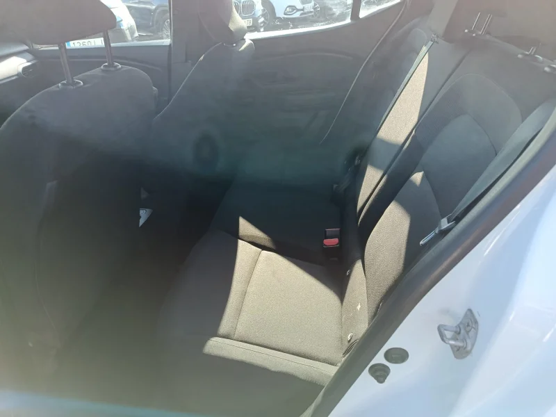 Imagen de Dacia Sandero