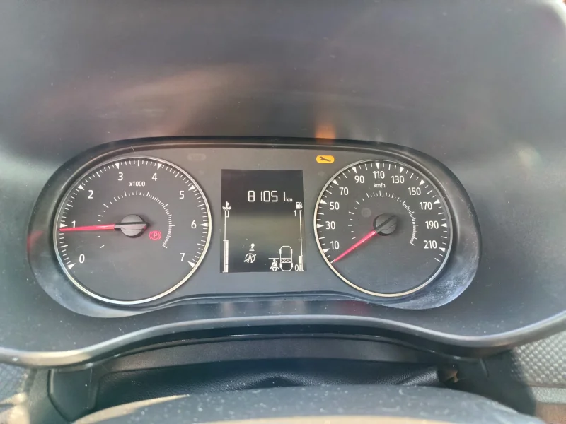 Imagen de Dacia Sandero