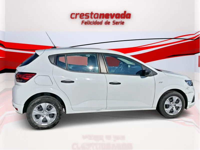 Imagen de Dacia Sandero