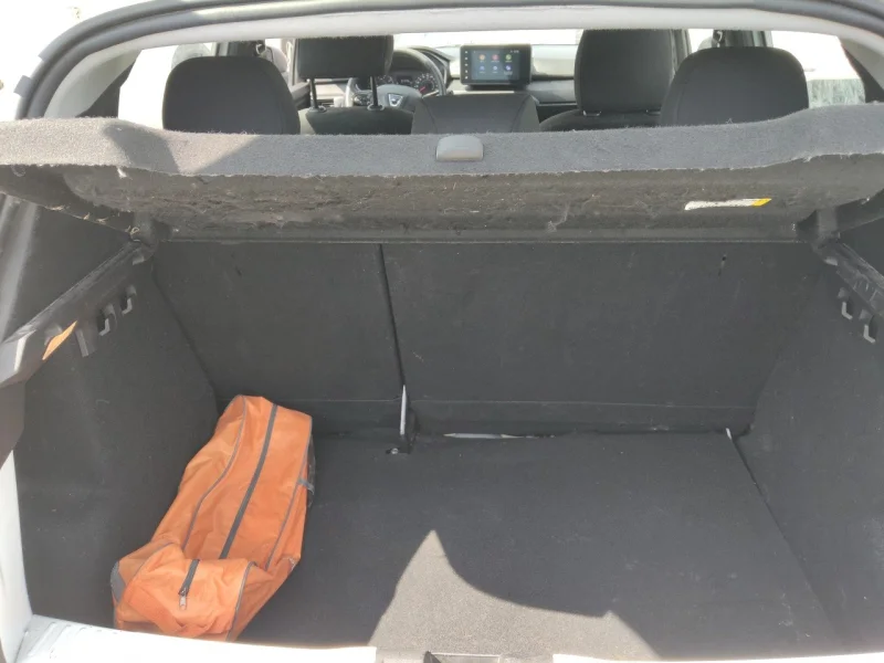 Imagen de Dacia Sandero