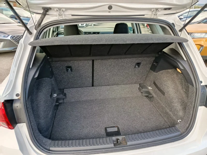 Imagen de SEAT Arona