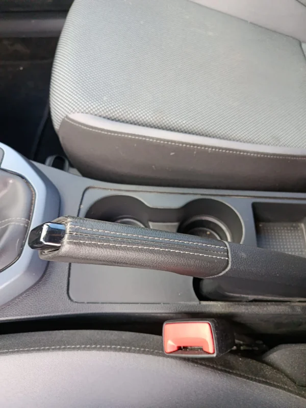 Imagen de SEAT Arona