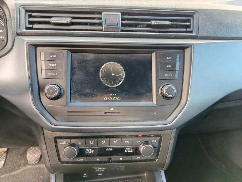 Imagen de SEAT Arona