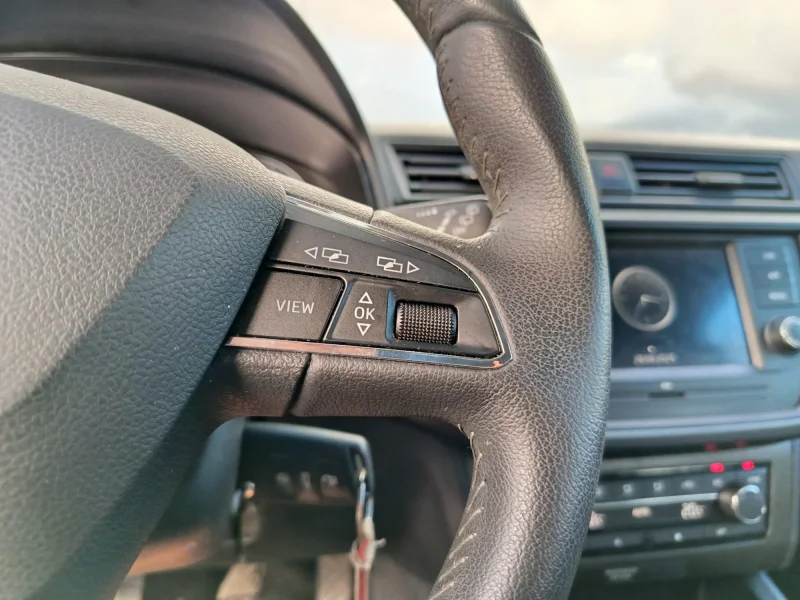 Imagen de SEAT Arona