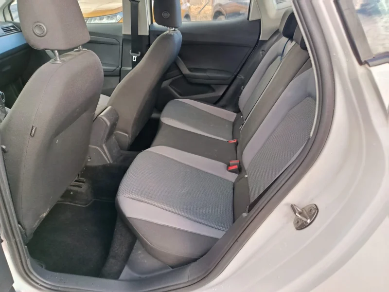 Imagen de SEAT Arona