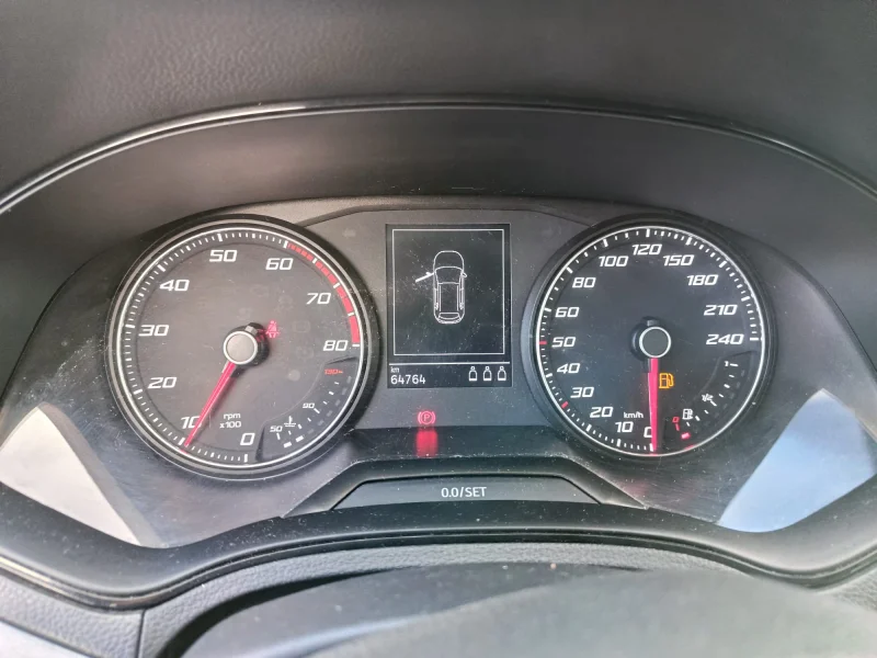 Imagen de SEAT Arona