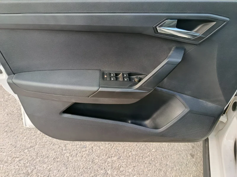 Imagen de SEAT Arona