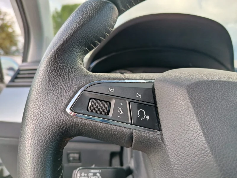 Imagen de SEAT Arona