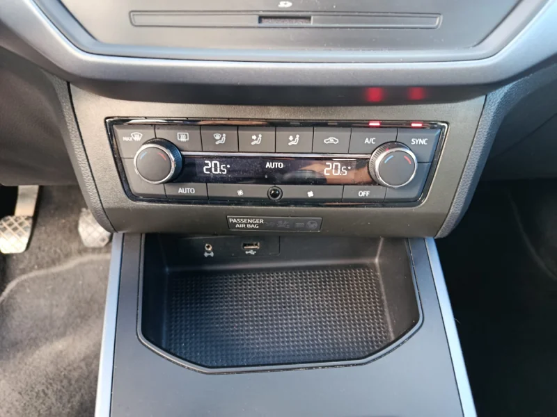 Imagen de SEAT Arona