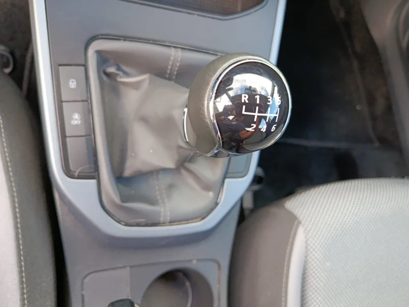 Imagen de SEAT Arona