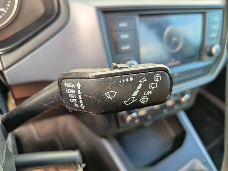 Imagen de SEAT Arona