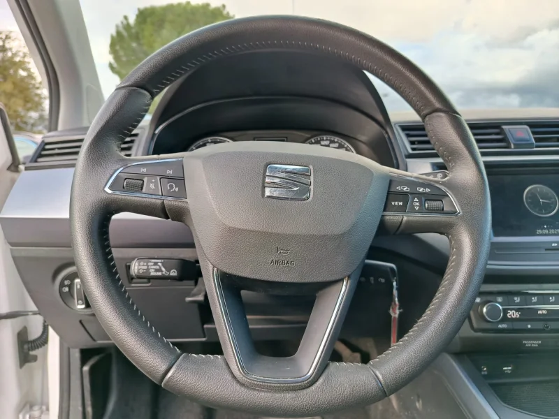 Imagen de SEAT Arona