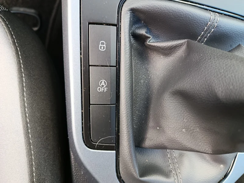 Imagen de SEAT Arona