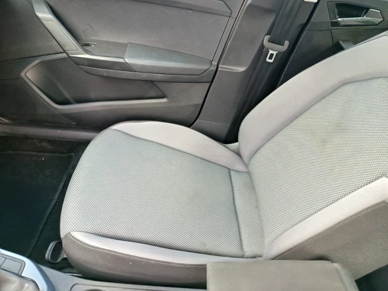 Imagen de SEAT Arona