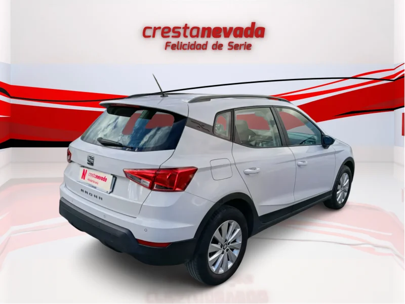 Imagen de SEAT Arona