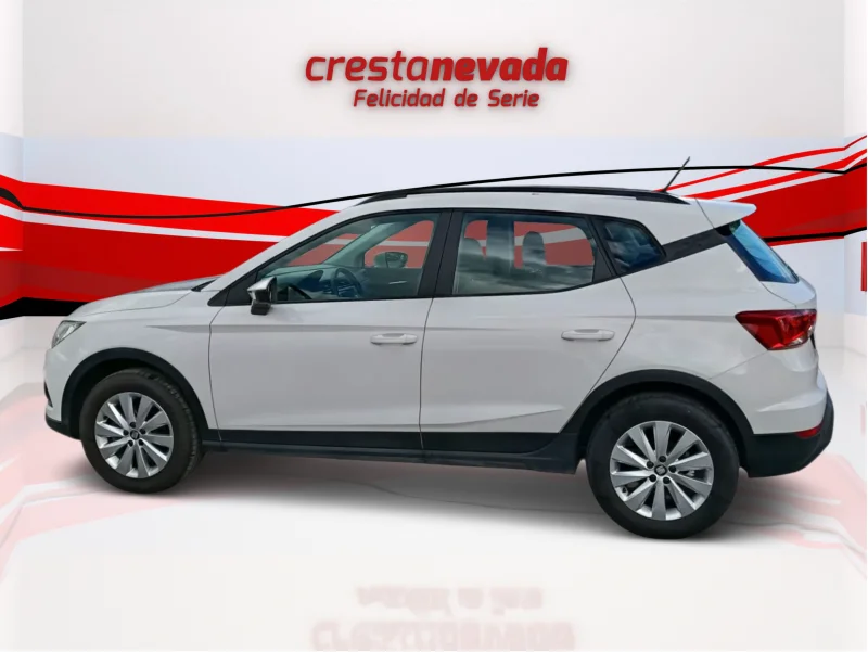Imagen de SEAT Arona