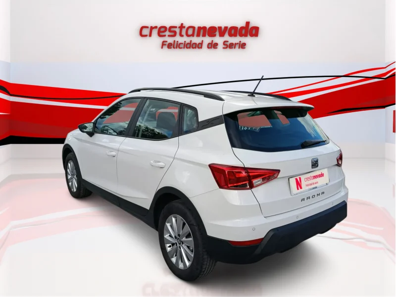 Imagen de SEAT Arona