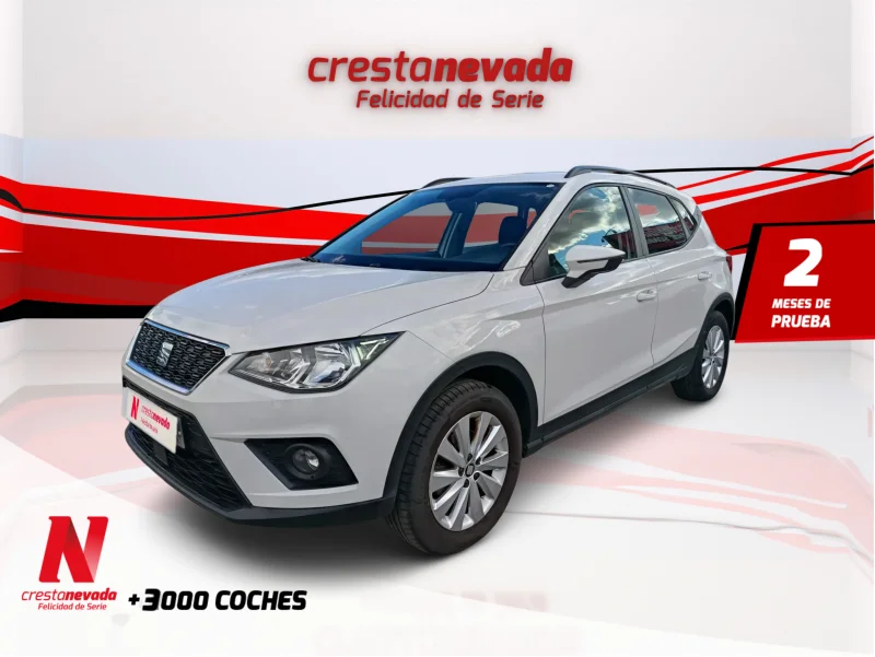 Imagen de SEAT Arona