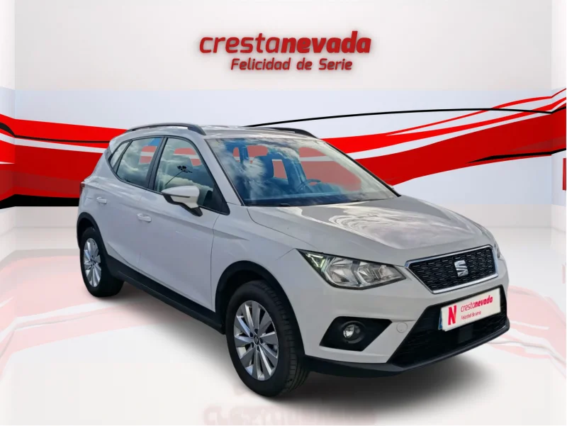 Imagen de SEAT Arona