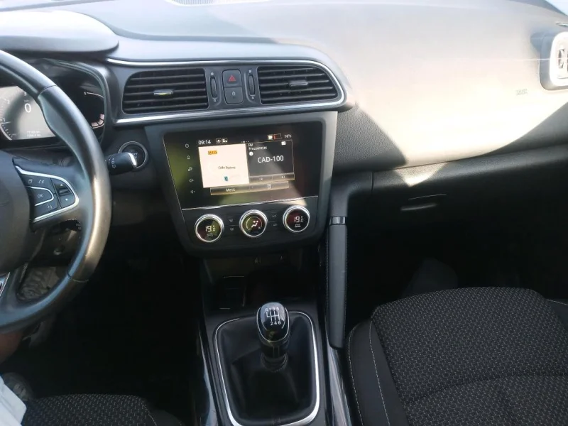 Imagen de Renault Kadjar