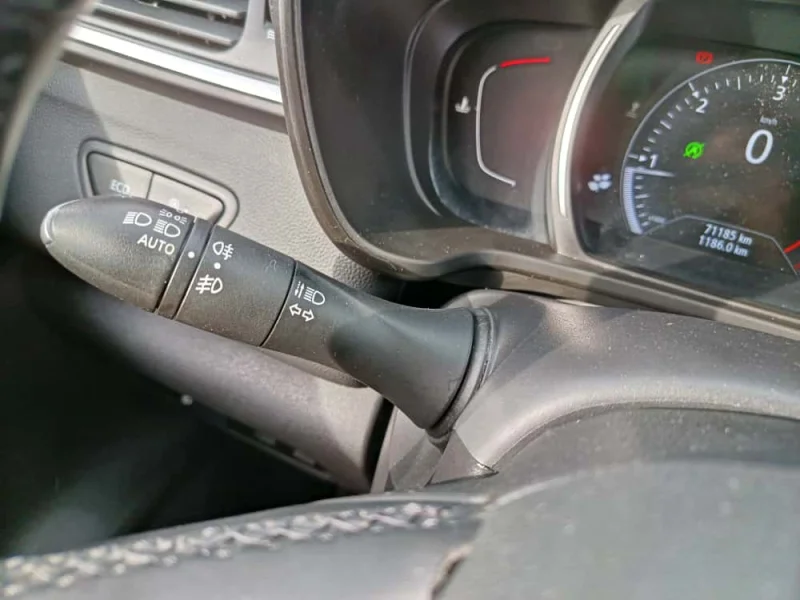 Imagen de Renault Kadjar