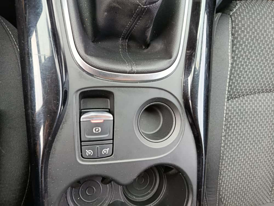 Imagen de Renault Kadjar