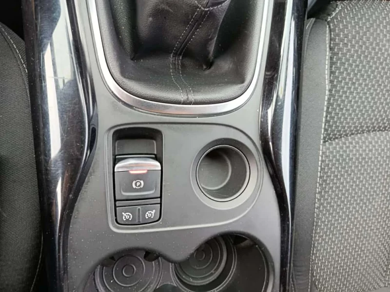 Imagen de Renault Kadjar