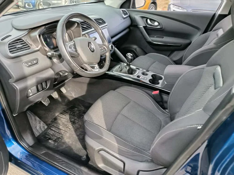 Imagen de Renault Kadjar