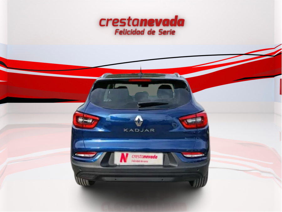 Imagen de Renault Kadjar