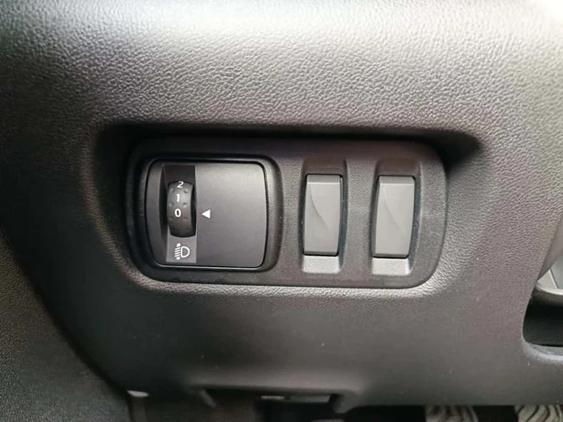 Imagen de Renault Kadjar