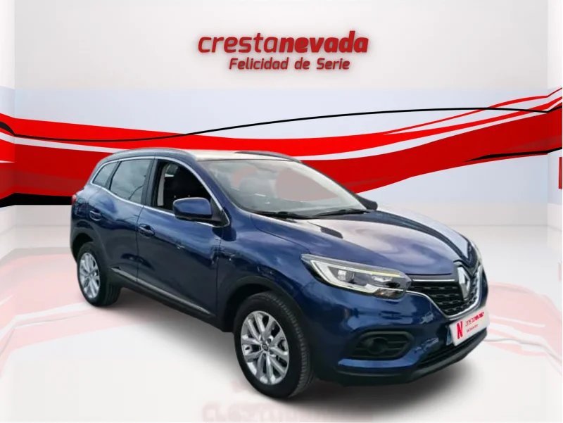 Imagen de Renault Kadjar