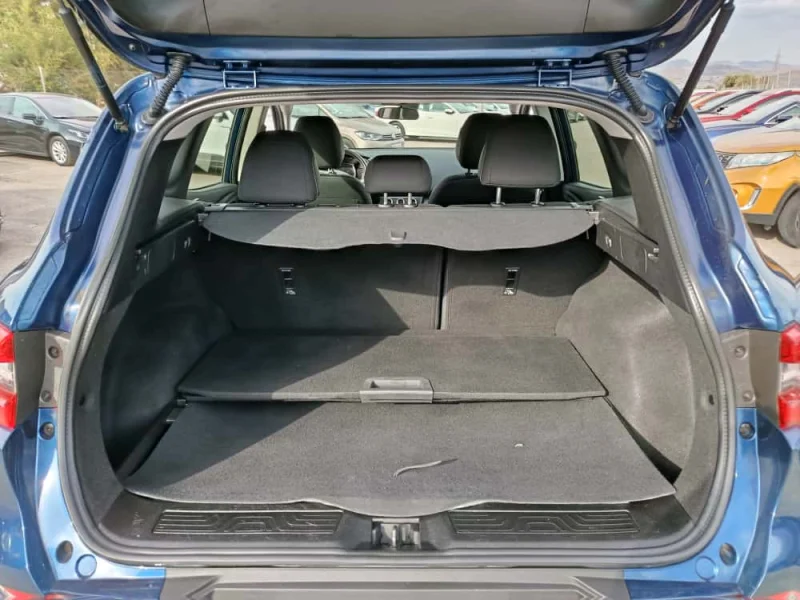 Imagen de Renault Kadjar