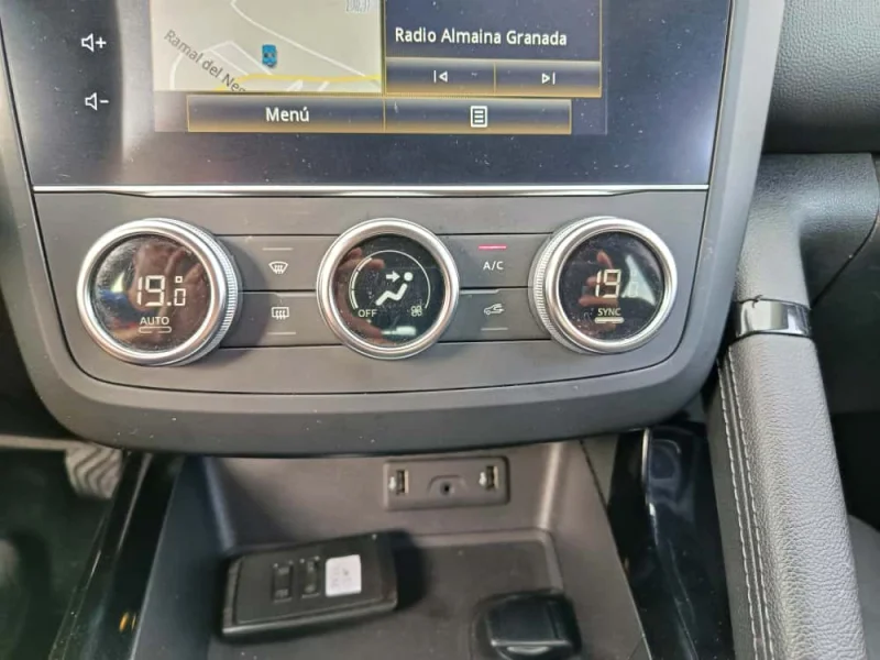 Imagen de Renault Kadjar