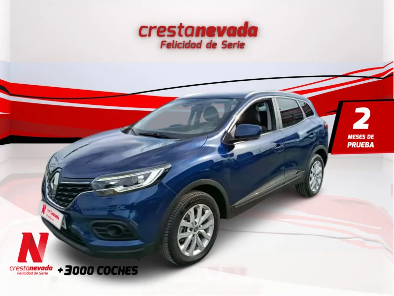 Imagen de Renault Kadjar