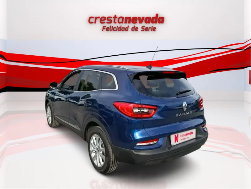 Imagen de Renault Kadjar