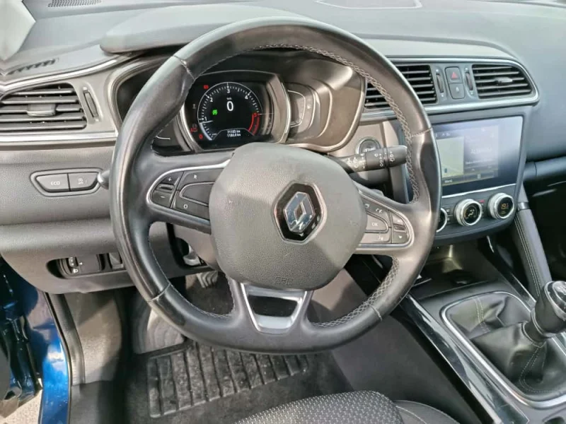 Imagen de Renault Kadjar