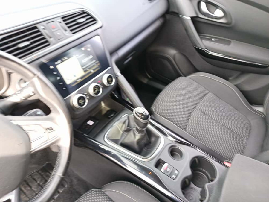 Imagen de Renault Kadjar